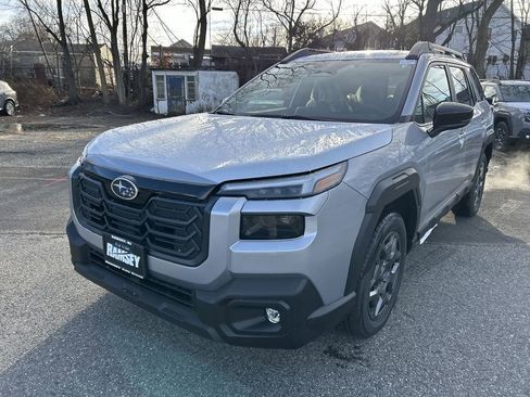 New 2026 Subaru Outback Premium AWD/4WD image 4