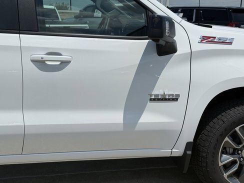 New 2026 Chevrolet Silverado 1500 RST w/ Texas Edition Plus image 11