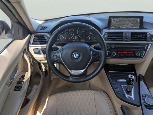 Used 2014 BMW 328i xDrive Sedan AWD/4WD image 12