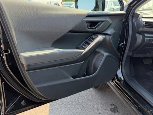Certified 2026 Subaru Crosstrek 2.5i AWD/4WD image 19