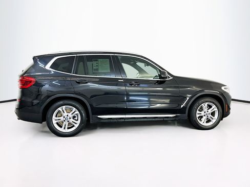 Used 2021 BMW X3 xDrive30e w/ Convenience Package AWD/4WD image 10