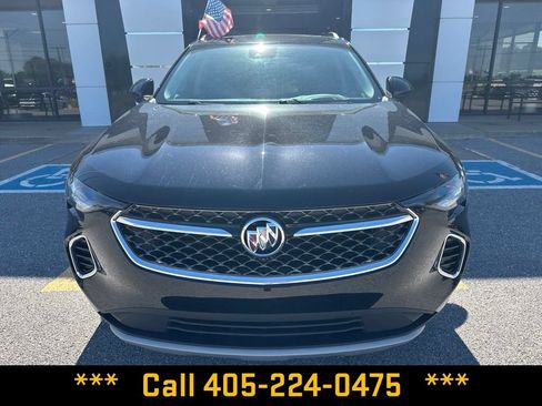 Used 2023 Buick Envision Avenir FWD image 10