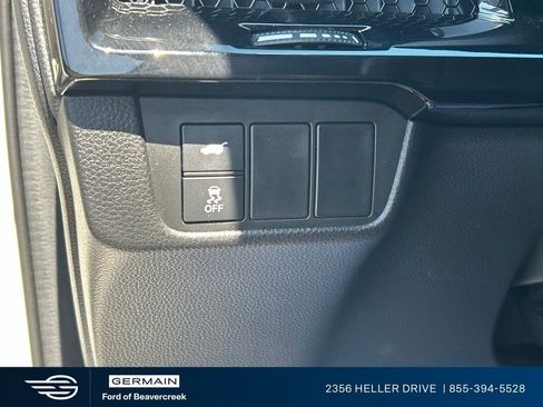 Used 2023 Honda CR-V EX-L image 26