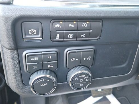 New 2026 Chevrolet Tahoe Premier image 25