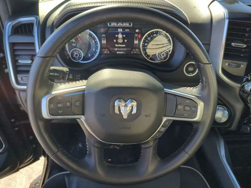 Certified 2022 RAM 1500 Laramie image 16