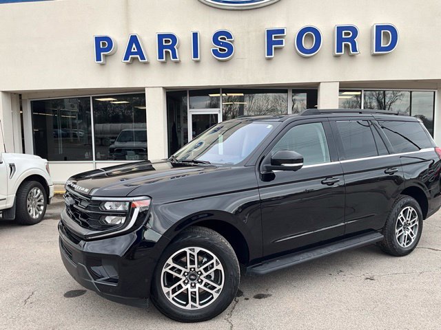 Used 2025 Ford Expedition Active AWD/4WD image 1