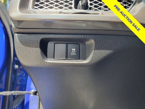 Certified 2024 Acura Integra A-Spec w/ Technology Package FWD image 22