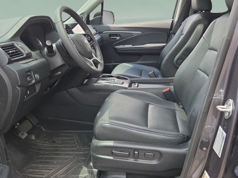 Used 2022 Honda Pilot Special Edition image 9
