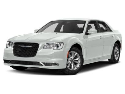 Used 2015 Chrysler 300 Limited