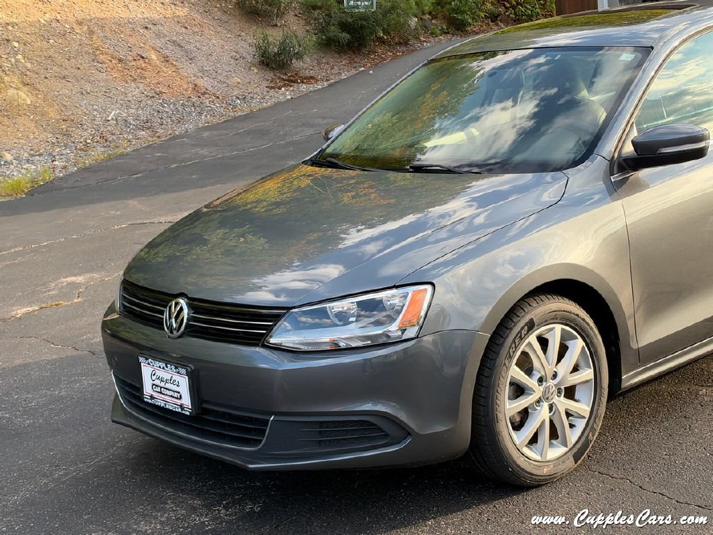 Used 2014 Volkswagen Jetta SE FWD image 24