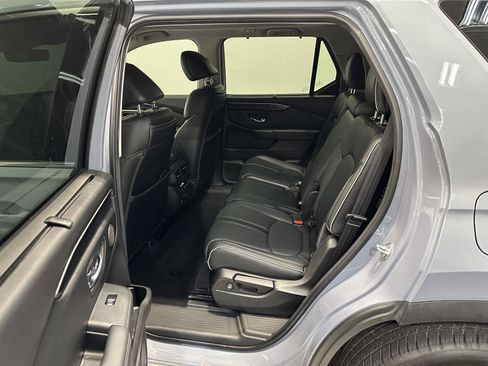 Certified 2024 Honda Pilot Elite image 31
