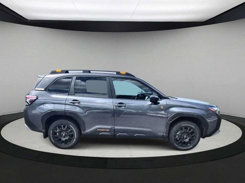 Used 2026 Subaru Forester Wilderness w/ Wilderness Plus Package AWD/4WD image 9