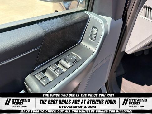 Used 2022 Ford F150 XLT w/ Equipment Group 302A High AWD/4WD image 23