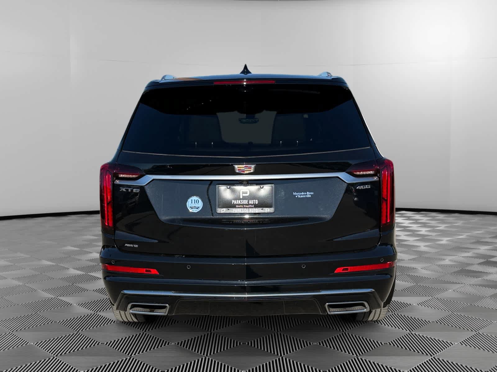 Used 2023 Cadillac XT6 Premium Luxury w/ Technology Package AWD/4WD image 4
