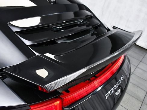 Used 2016 Porsche 911 Carrera 4 image 82