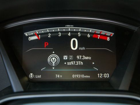 Used 2018 Honda CR-V EX-L image 17