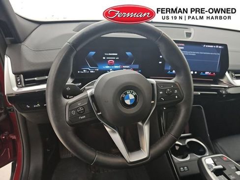 Used 2025 BMW X2 xDrive28i image 28