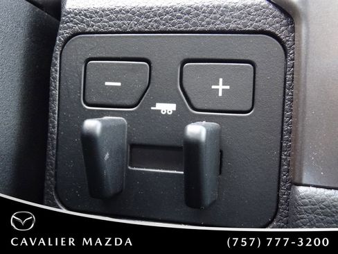 Used 2024 Toyota Tacoma TRD Off-Road w/ TRD Off Road Premium Package AWD/4WD image 28
