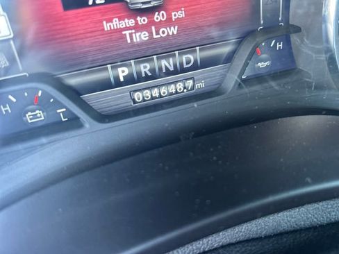 Used 2024 RAM 2500 Laramie image 19