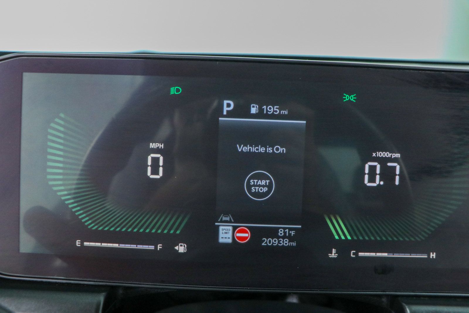 Used 2025 Kia K5 GT-Line FWD image 15