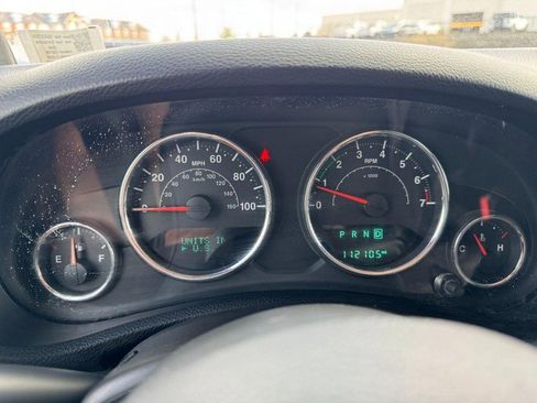 Used 2014 Jeep Wrangler Unlimited Sport w/ Quick Order Package 24S image 20