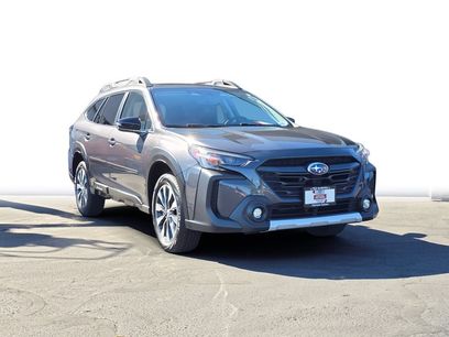 Certified 2024 Subaru Outback Limited