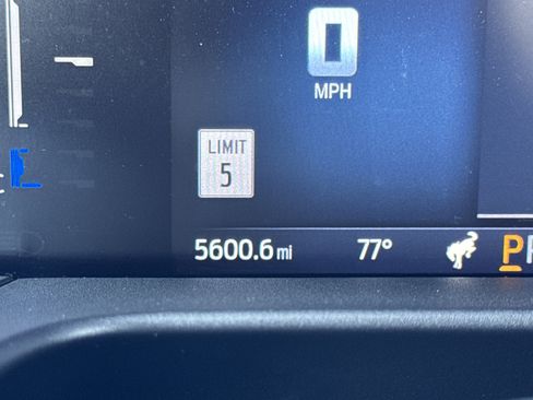 Used 2026 Ford Bronco Sport Outer Banks w/ Outer Banks Tech Package+ AWD/4WD image 21