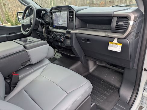 New 2026 Ford F150 XL image 27