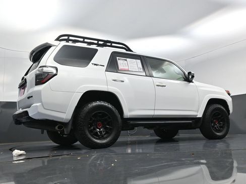 Used 2022 Toyota 4Runner TRD Pro image 20