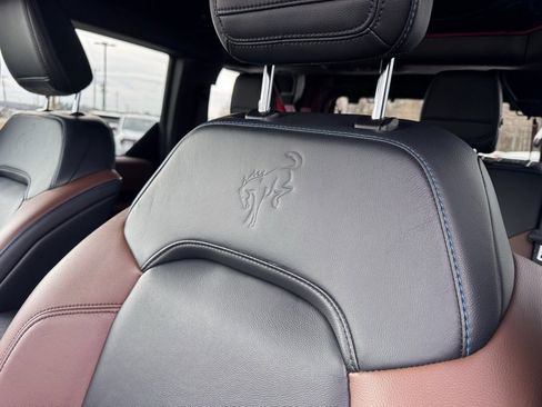 Used 2022 Ford Bronco Outer Banks image 22