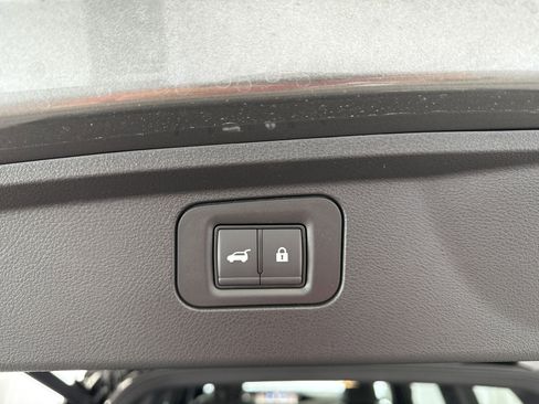 New 2025 Nissan Armada PRO-4X w/ Pro-4X Premium Package image 25