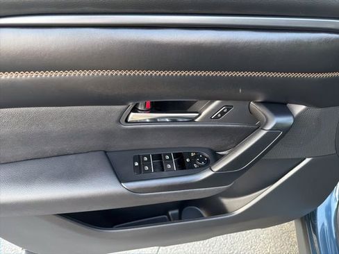 Used 2025 MAZDA CX-50 2.5 Hybrid w/ Weather Package image 12