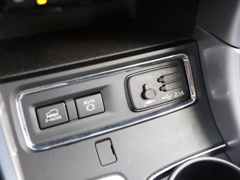 Used 2020 Subaru Ascent Premium w/ Sport Package image 31