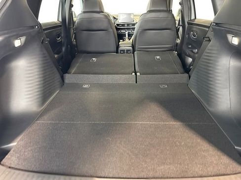 New 2025 Acura ADX A-Spec AWD/4WD image 36