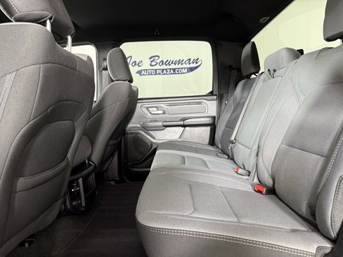 Used 2023 RAM 1500 Big Horn image 14