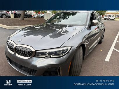Used 2020 BMW M340i xDrive w/ Premium Package