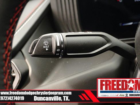 New 2026 Dodge Charger R/T image 29