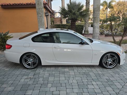Used 2011 BMW 335is Coupe image 52