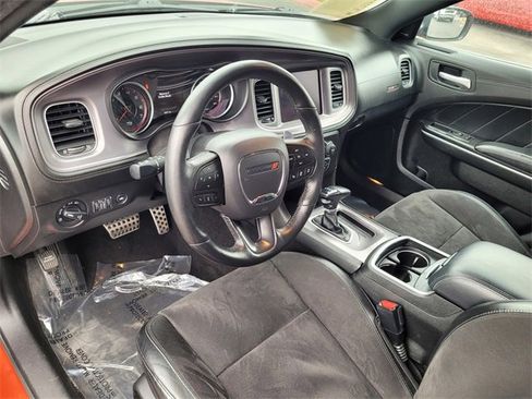 Used 2023 Dodge Charger Scat Pack w/ Plus Group image 7