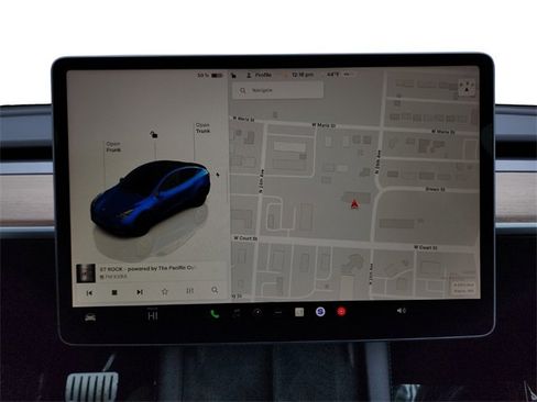 Used 2022 Tesla Model Y Performance image 33