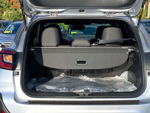 Used 2025 Subaru Crosstrek 2.5i Sport w/ Crosstrek Mirror Package image 5