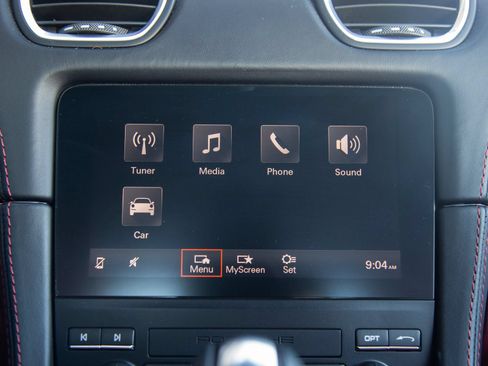 Certified 2024 Porsche 718 Cayman RWD image 14