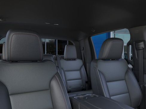 New 2026 Chevrolet Silverado EV Trail Boss w/ Plus Package image 60