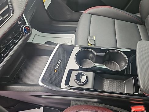 New 2026 Chevrolet Equinox RS w/ Convenience Package III image 14