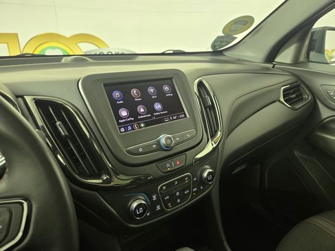 Certified 2022 Chevrolet Equinox RS image 23
