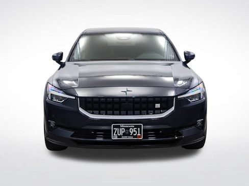 Used 2022 Polestar Polestar 2 w/ Performance Package AWD/4WD image 8