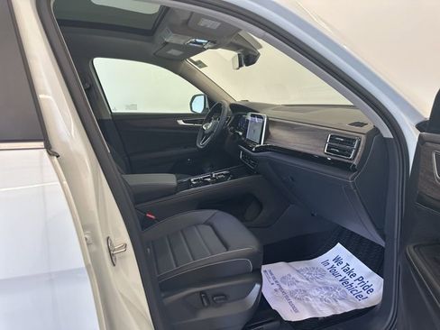 New 2026 Volkswagen Atlas SEL AWD/4WD image 24