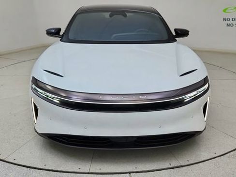 Used 2024 Lucid Air Grand Touring AWD/4WD image 13
