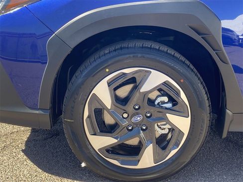 New 2026 Subaru Crosstrek 2.5i Limited image 6