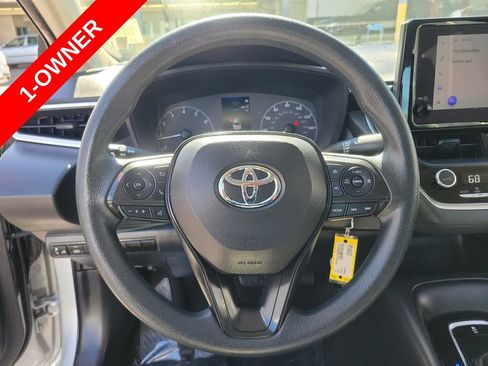 Used 2024 Toyota Corolla LE FWD image 24